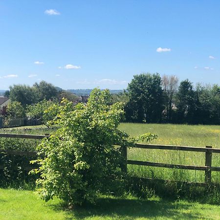 فيلا Orchard View-Uk34417 شيدر المظهر الخارجي الصورة
