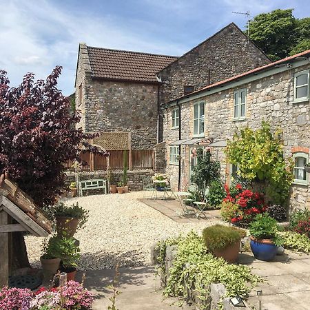 فيلا Orchard View-Uk34417 شيدر المظهر الخارجي الصورة