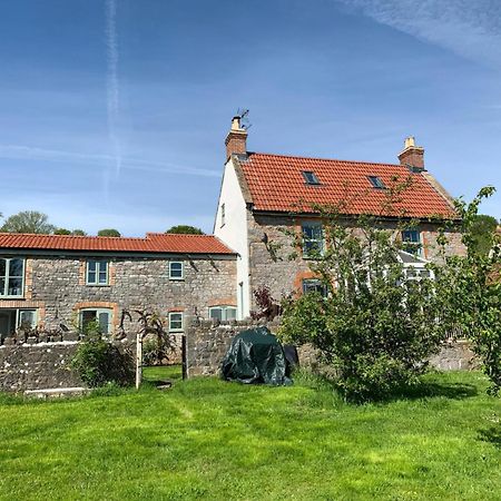 فيلا Orchard View-Uk34417 شيدر المظهر الخارجي الصورة