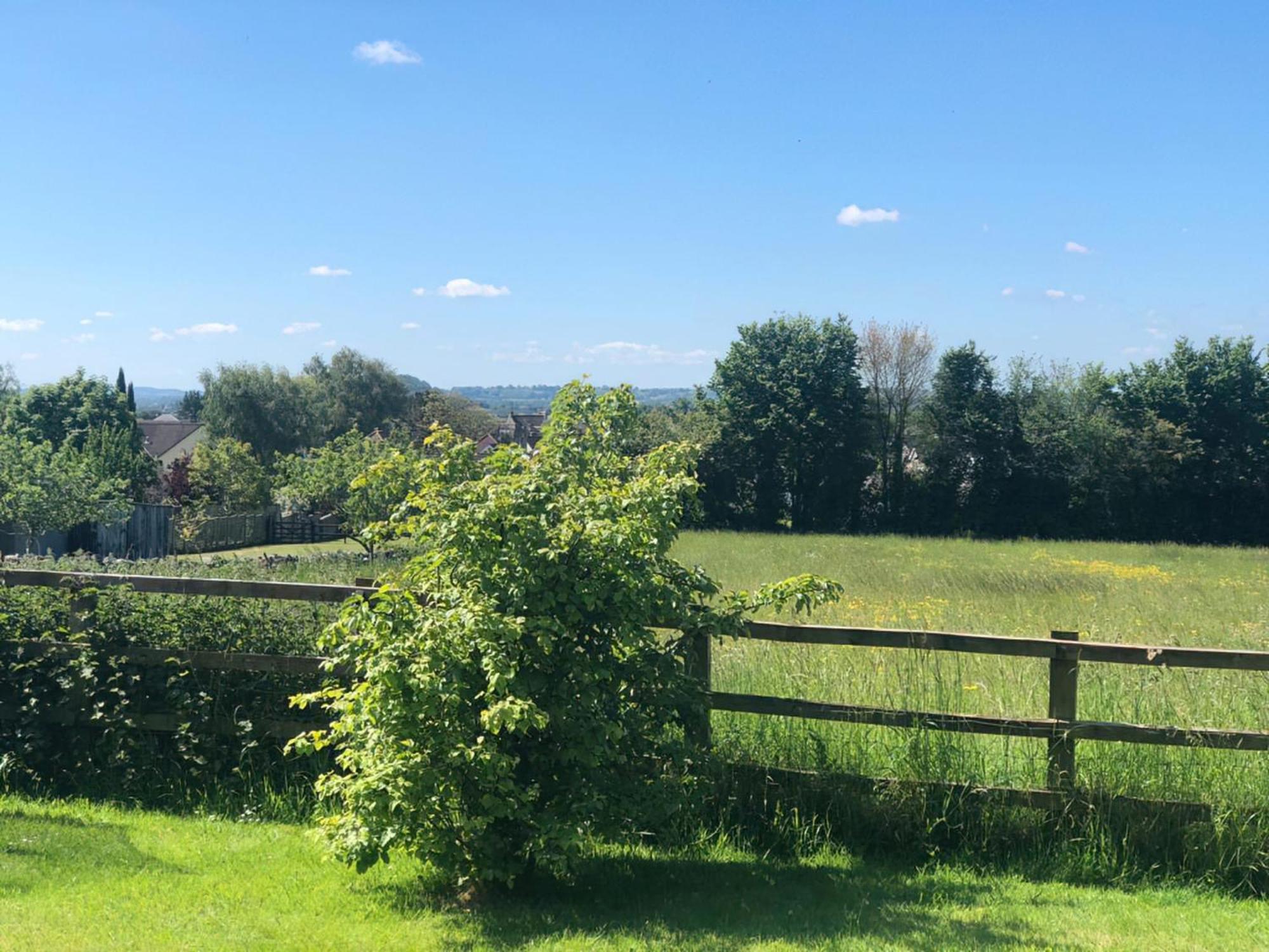 فيلا Orchard View-Uk34417 شيدر المظهر الخارجي الصورة