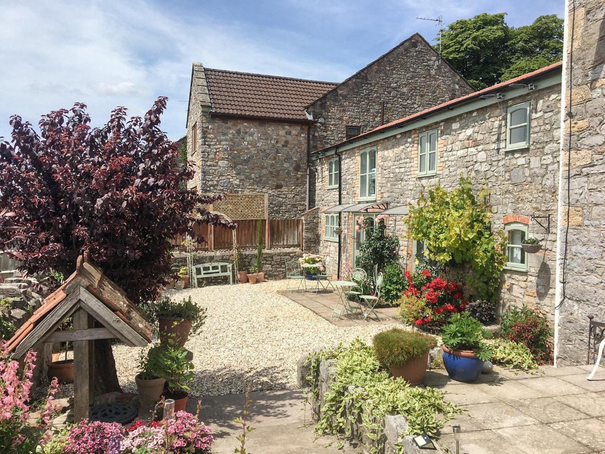 فيلا Orchard View-Uk34417 شيدر المظهر الخارجي الصورة